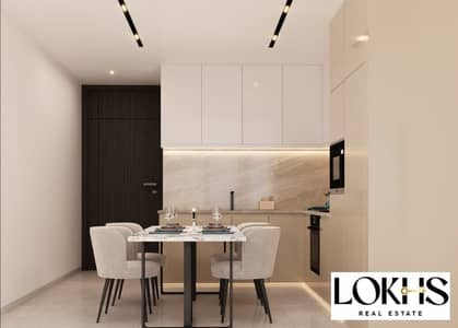4 Bedroom Apartment for Sale in Al Furjan, Dubai - 2. jpg
