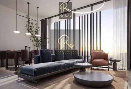 2 Cпальни Апартамент Продажа в Альжада, Шарджа - 14835612-e9847o. jpg