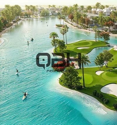 تاون هاوس 4 غرف نوم للبيع في داماك آيلاندز، دبي - 676897095-gallery-23. jpg