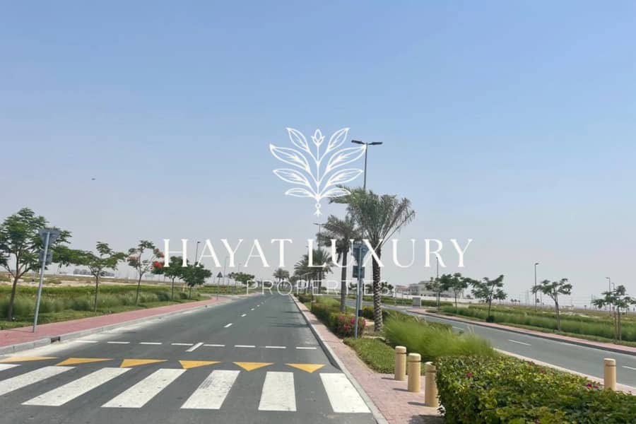 Участок в Джебель Али，Джебель Али Хиллс, 3999000 AED - 12650954