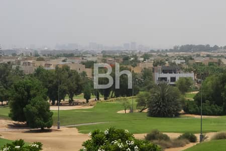 3 Bedroom Apartment for Sale in The Hills, Dubai - Exclusive | Golf Course View | Huge Terrace