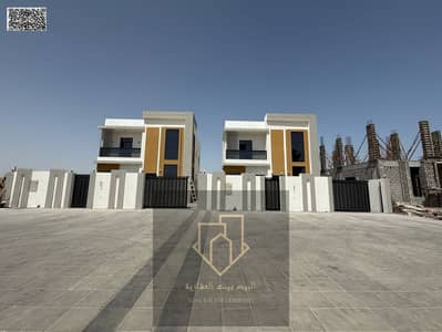 فیلا 3 غرف نوم للبيع في الحليو، عجمان - f3030855-71db-41fb-a35a-0b8030ca5176. jpg