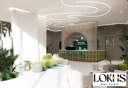 Studio for Sale in Dubai Land Residence Complex, Dubai - 15. jpg