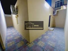 شقة في مدينة الرياض 3 غرف 75000 درهم - 12710980