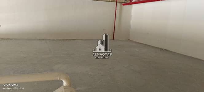 Склад в аренду в Аль Саджа промышленная зона, Шарджа - IMG-20250902-WA0179. jpg