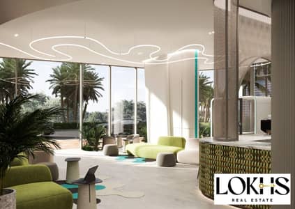 1 Bedroom Apartment for Sale in Dubai Land Residence Complex, Dubai - 16. jpg