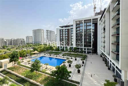 2 Bedroom Flat for Rent in Dubai Hills Estate, Dubai - Chiller Free | Overlooking Park | Well Maintained