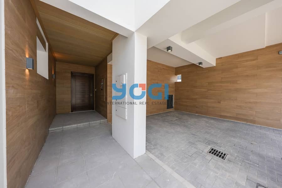 Corner Plot | Brand New | Multiple Units