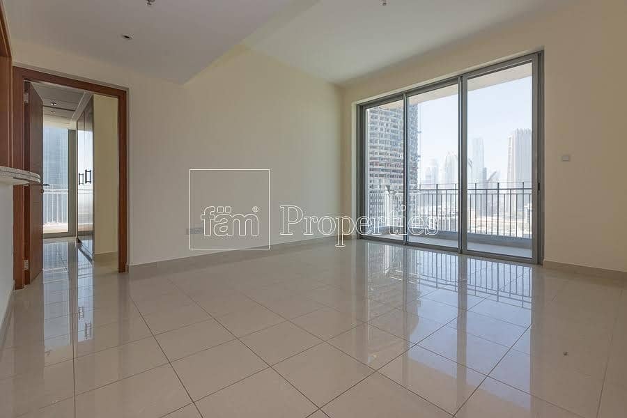Standpoint | High Floor | Panoramic View