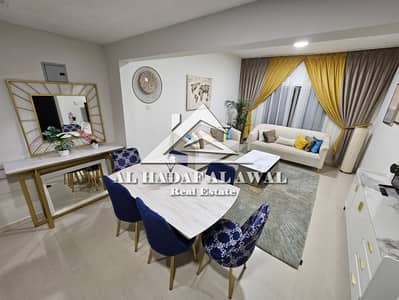 1 Спальня Апартамент в аренду в Аль Маджаз, Шарджа - IMG-20250905-WA0016. jpg