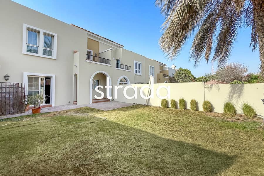Exclusive | Wrapped Kitchen | Great Condition | 3M