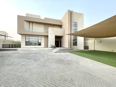 9 Bedroom Villa for Rent in Madinat Al Riyad, Abu Dhabi - IMG_5406. jpg
