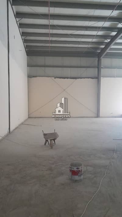Склад в аренду в Аль Саджа промышленная зона, Шарджа - IMG-20240704-WA0045. jpeg
