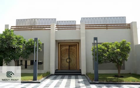 7 Bedroom Villa for Rent in Umm Al Sheif, Dubai - IMG_2071. jpeg