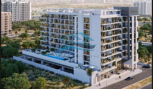 2 Bedroom Flat for Sale in Dubai Silicon Oasis (DSO), Dubai - IMG-20250820-WA0027. jpg