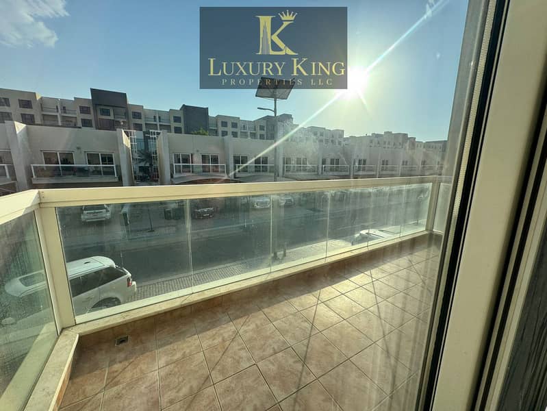 VACANT 3 Bedroom + Maid Room Townhouse - Image 14