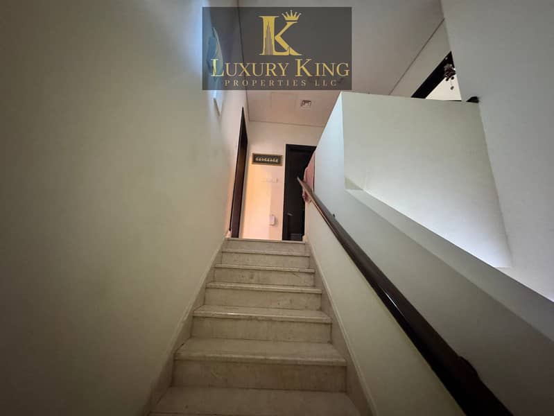 VACANT 3 Bedroom + Maid Room Townhouse - Image 9