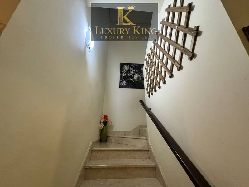 VACANT 3 Bedroom + Maid Room Townhouse - Image 10