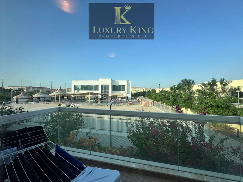 VACANT 3 Bedroom + Maid Room Townhouse - Image 16