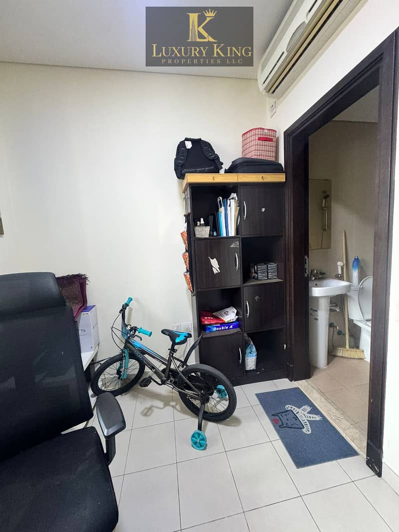 VACANT 3 Bedroom + Maid Room Townhouse - Image 6