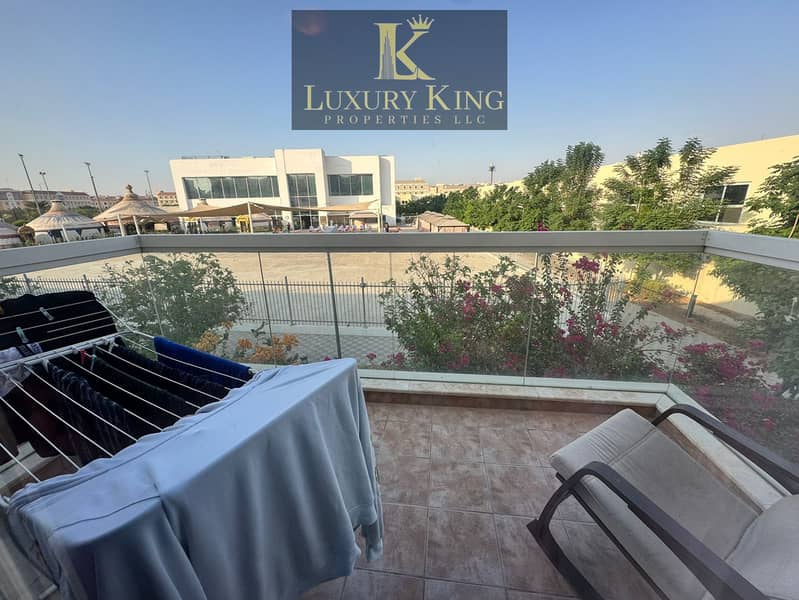 VACANT 3 Bedroom + Maid Room Townhouse - Image 15