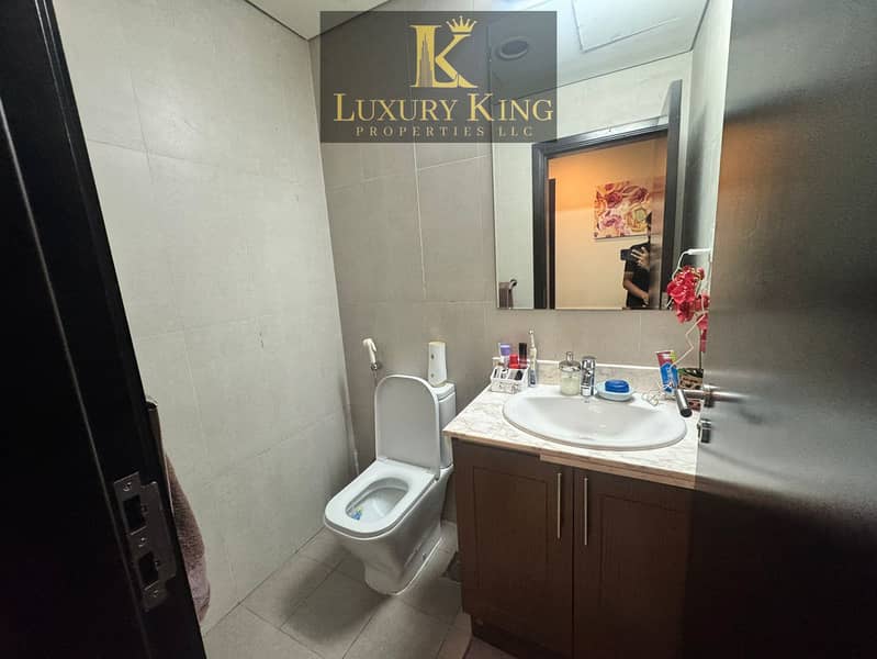 VACANT 3 Bedroom + Maid Room Townhouse - Image 11