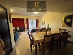 فیلا في قرية ورسان،المدينة العالمية 3 غرف 130000 درهم - 12711139