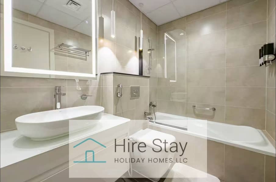 Green Living Delight - Golf & High Floor - Image 8