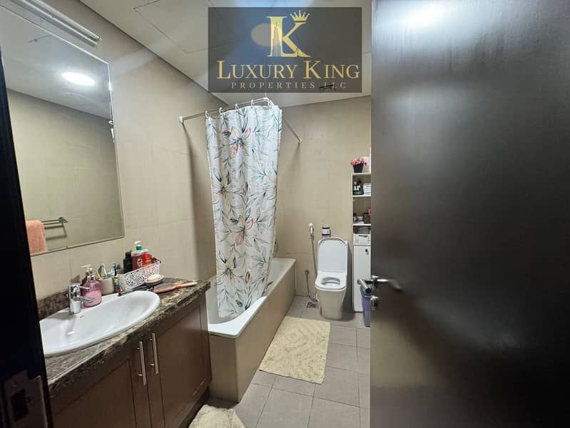 VACANT 3 Bedroom + Maid Room Townhouse - Image 13