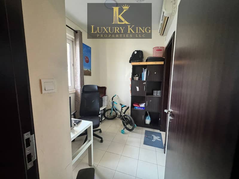 VACANT 3 Bedroom + Maid Room Townhouse - Image 7