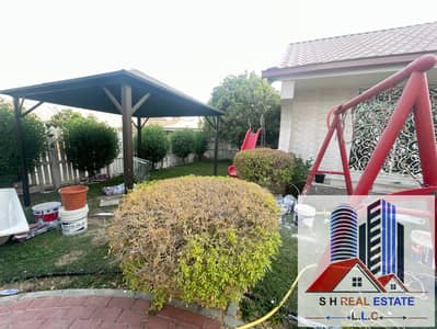 فیلا 3 غرف نوم للايجار في جميرا، دبي - IMG_7520. jpeg