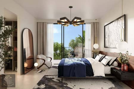 4 Cпальни Вилла Продажа в Дубай Саут, Дубай - fairway-villas-2-at-emaar-south_VQiQ8_xl. jpg