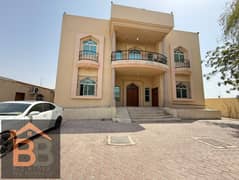 شقة في مدينة محمد بن زايد 1 غرفة 45000 درهم - 12711200