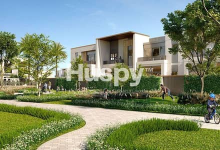 3 Bedroom Villa for Sale in Arabian Ranches 3, Dubai - Park View | Large Layout | Mortgage Eligible