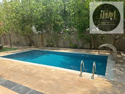 5 Bedroom Villa for Rent in Muwaileh, Sharjah - WhatsApp Image 2025-09-05 at 4.03. 25 AM. jpeg
