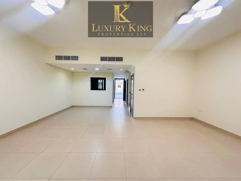 NEAT AND CLEAN VACANT 3 Bedroom + Maid Room Townhouse