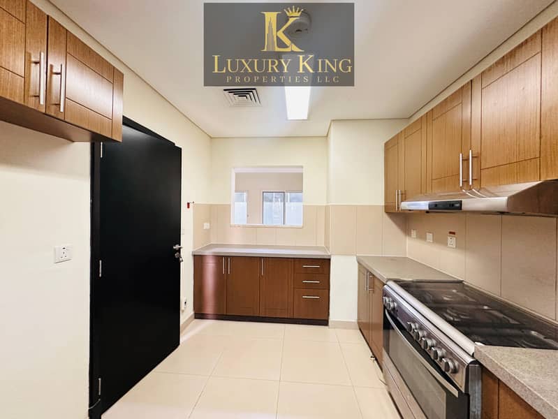 NEAT AND CLEAN VACANT 3 Bedroom + Maid Room Townhouse - Image 11