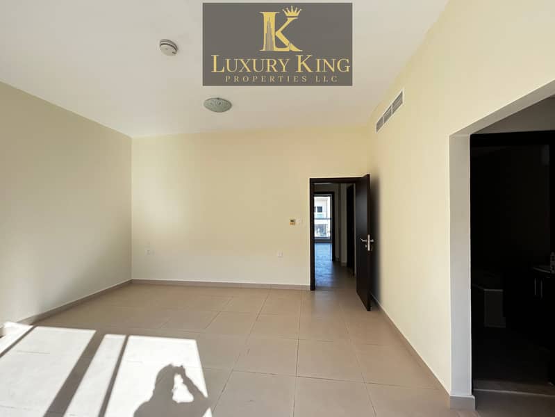 NEAT AND CLEAN VACANT 3 Bedroom + Maid Room Townhouse