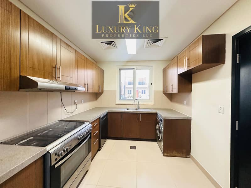 NEAT AND CLEAN VACANT 3 Bedroom + Maid Room Townhouse - Image 10