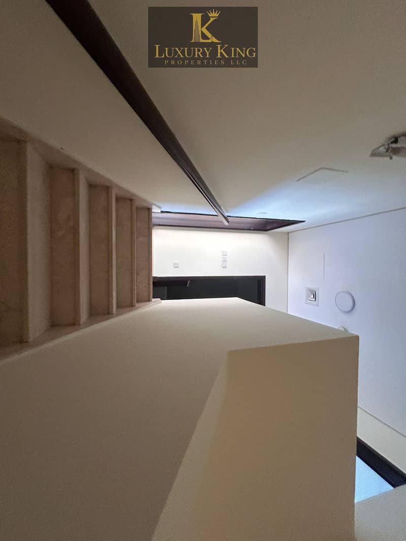 NEAT AND CLEAN VACANT 3 Bedroom + Maid Room Townhouse - Image 16