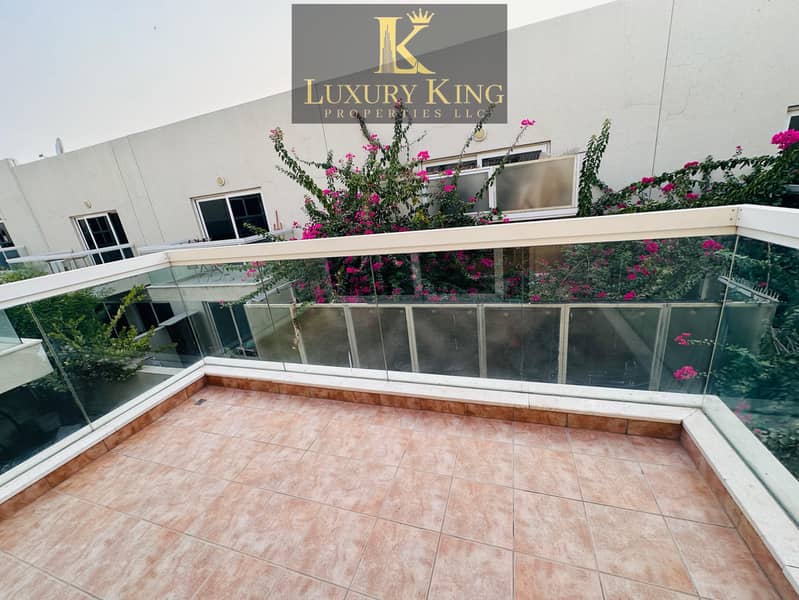 NEAT AND CLEAN VACANT 3 Bedroom + Maid Room Townhouse - Image 20