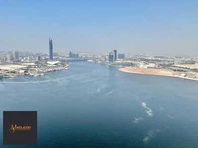شقة 2 غرفة نوم للبيع في مرسى خور دبي، دبي - Festival City View. jpg