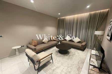 2 Bedroom Apartment for Rent in Dubai Marina, Dubai - Modern | Fully Furnished | Luxury Finishings