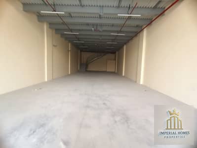 阿治曼工业园区， 阿治曼 仓库待租 - IMG-20250905-WA0172. jpg