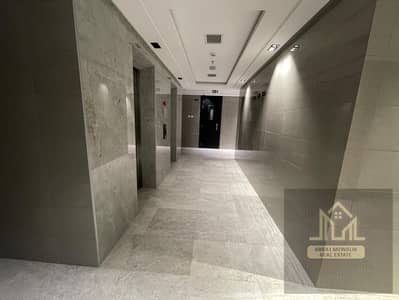 穆瓦利赫商业区， 夏尔迦 1 卧室单位待租 - IMG-20250905-WA0053. jpg