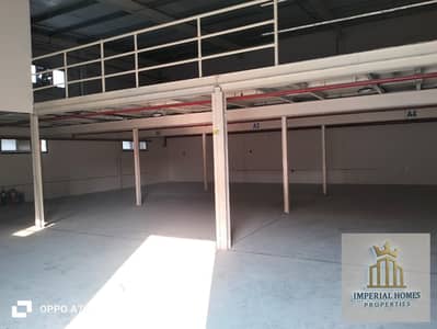 阿治曼工业园区， 阿治曼 仓库待租 - IMG-20250905-WA0166. jpg