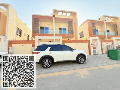 阿尔亚斯梅恩， 阿治曼 5 卧室别墅待租 - aa544be7-f587-412d-a96f-7ceb1625d333. jpg