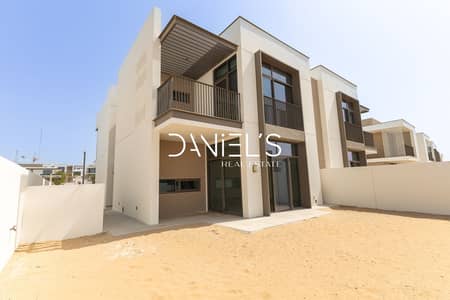4 Bedroom Villa for Rent in Al Furjan, Dubai - 1. jpg