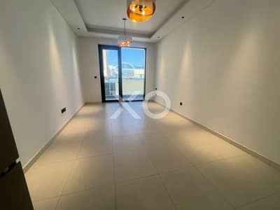 Studio for Rent in Jumeirah Village Circle (JVC), Dubai - Prime Location | Vacant | Brand New