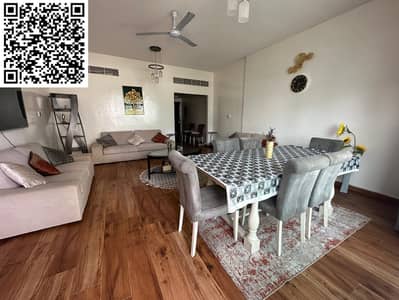 2 Cпальни Апартаменты в аренду в Аль Рашидия, Аджман - IMG-20250905-WA0001. jpg